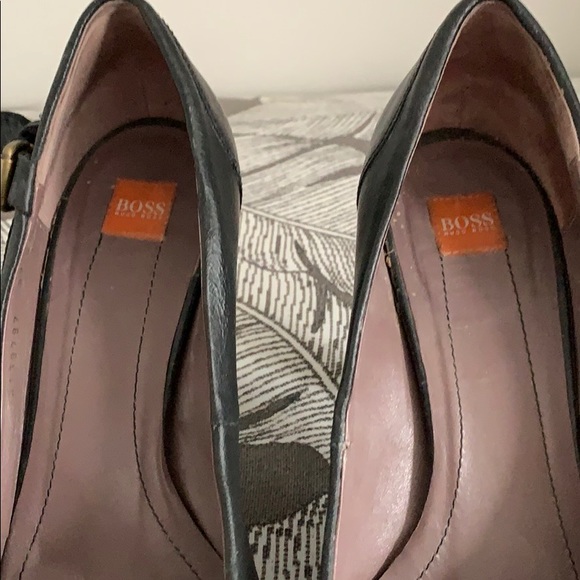 Women’s pump - Picture 4 of 4